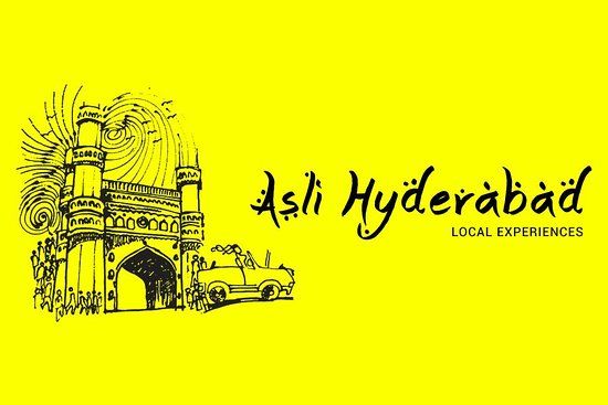 Asli Hyderabad Local Experiences