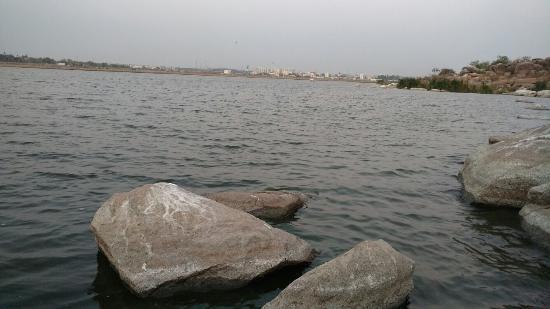 Ameenpur Lake